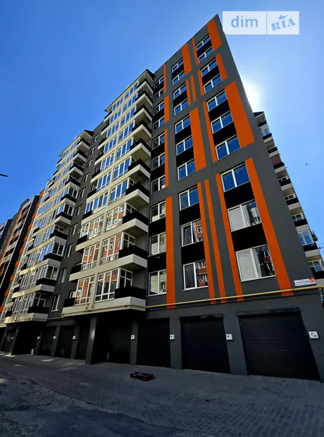 Квартира на вул. Кам'янецька, 100/2 в Хмельницький, ID 345802, фото №1