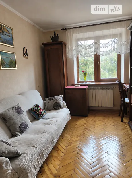 Квартира на просп. Злуки в Тернополі, ID 345782, фото №12
