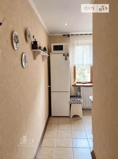 Квартира на просп. Злуки в Тернопіль, ID 345782, фото №3