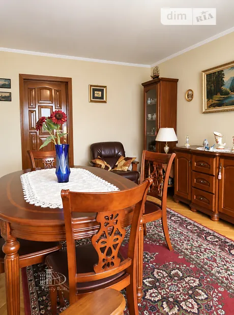 Квартира на просп. Злуки в Тернополі, ID 345782, фото №8