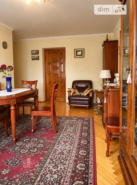 Квартира на просп. Злуки в Тернополі, ID 345782, фото №10