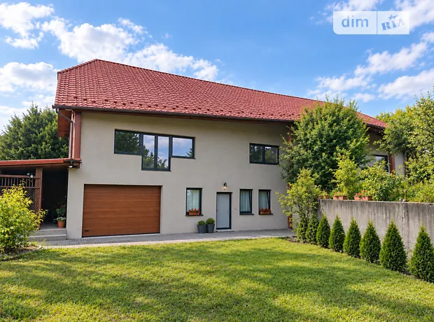 Будинок на вул. Берегівська, ID 416199, фото №1