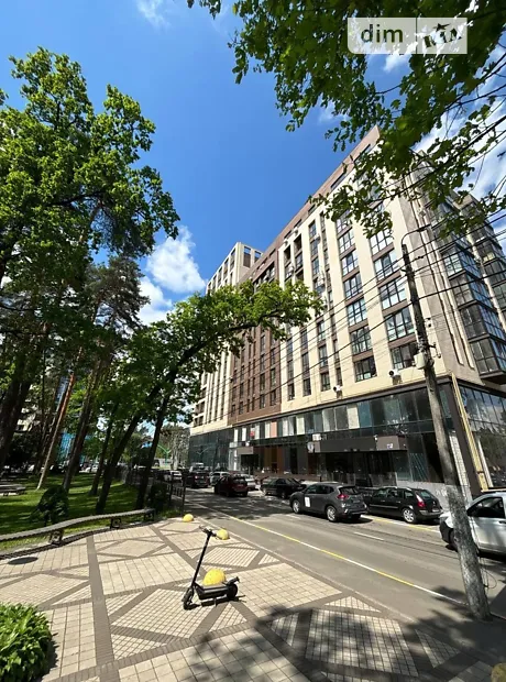 Квартира на вул. Матвія Донцова, 24 в Київ, ID 345905, фото №1
