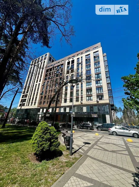 Квартира на вул. Матвія Донцова, 24 в Київ, ID 345905, фото №2