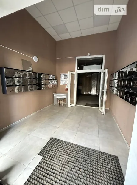 Квартира на вул. Матвія Донцова, 24 в Київ, ID 345905, фото №4