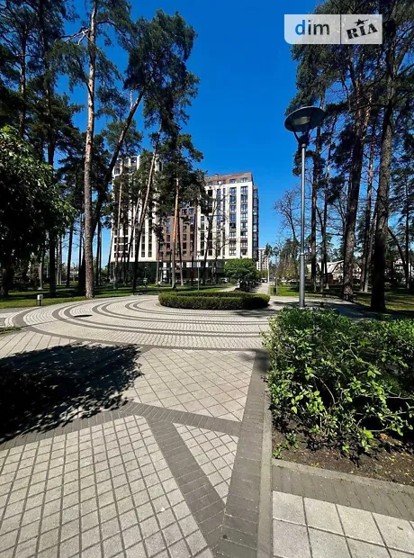 Квартира на вул. Матвія Донцова, 24 в Київ, ID 345905, фото №5