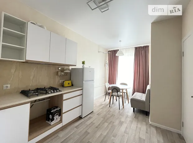 Квартира на вул. Соборна, 2К/2 в Київ, ID 345877, фото №1
