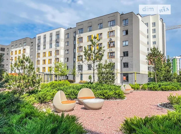 Квартира на вул. Соборна, 2К/2 в Києві, ID 345877, фото №17