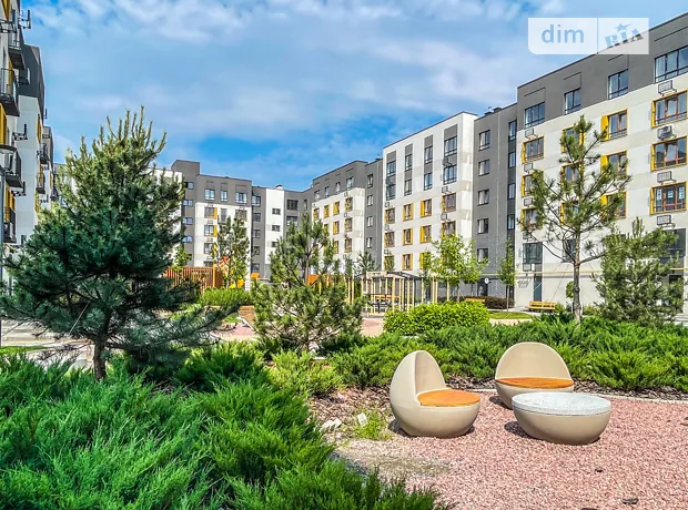 Квартира на вул. Соборна, 2К/2 в Києві, ID 345877, фото №18