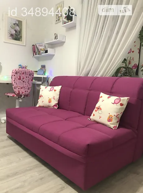 Квартира на вул. Соборна, 1Б-1Г в Києві, ID 345937, фото №13