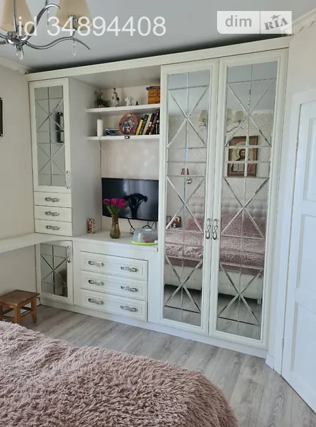 Квартира на вул. Соборна, 1Б-1Г в Київ, ID 345937, фото №3