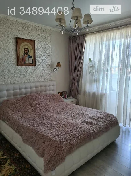 Квартира на вул. Соборна, 1Б-1Г в Київ, ID 345937, фото №4