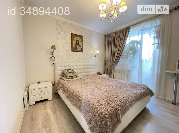 Квартира на вул. Соборна, 1Б-1Г в Київ, ID 345937, фото №5