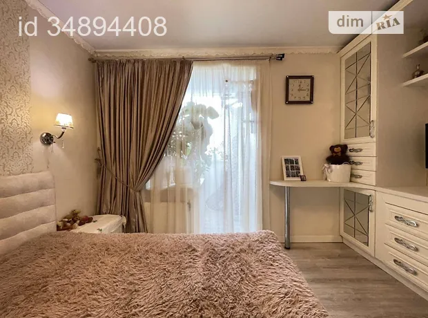 Квартира на вул. Соборна, 1Б-1Г в Києві, ID 345937, фото №7