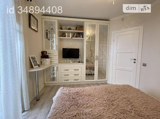 Квартира на вул. Соборна, 1Б-1Г в Києві, ID 345937, фото №8