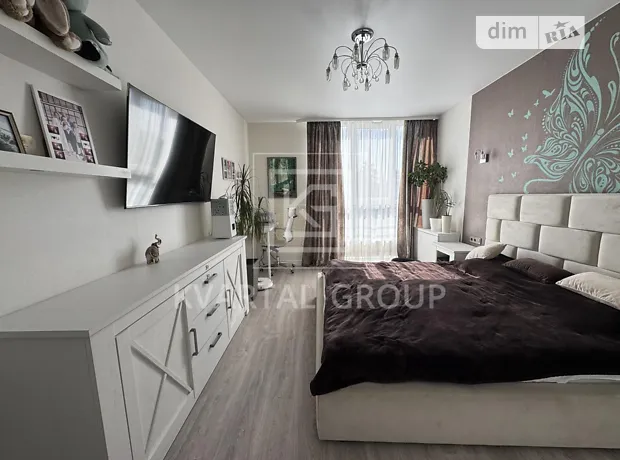 Квартира на вул. Прорізна, 7 в Київ, ID 345946, фото №2
