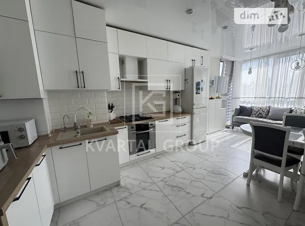 Квартира на вул. Прорізна, 7 в Києві, ID 345946, фото №15