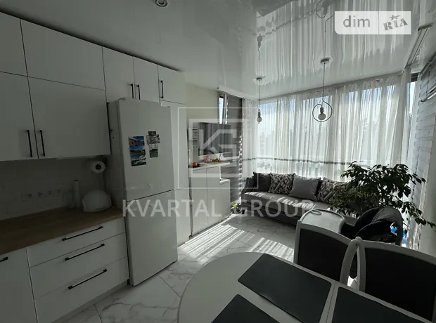 Квартира на вул. Прорізна, 7 в Києві, ID 345946, фото №21