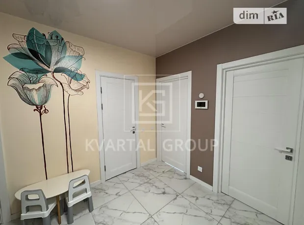 Квартира на вул. Прорізна, 7 в Києві, ID 345946, фото №8