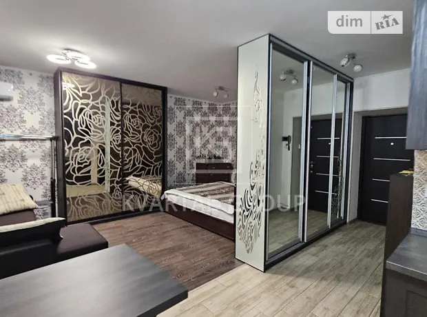 Квартира на вул. Виговського, 1Т в Києві, ID 346068, фото №12