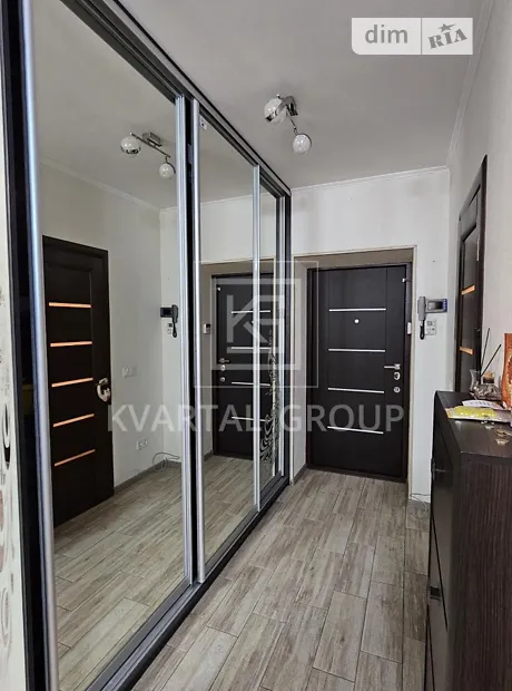 Квартира на вул. Виговського, 1Т в Києві, ID 346068, фото №8