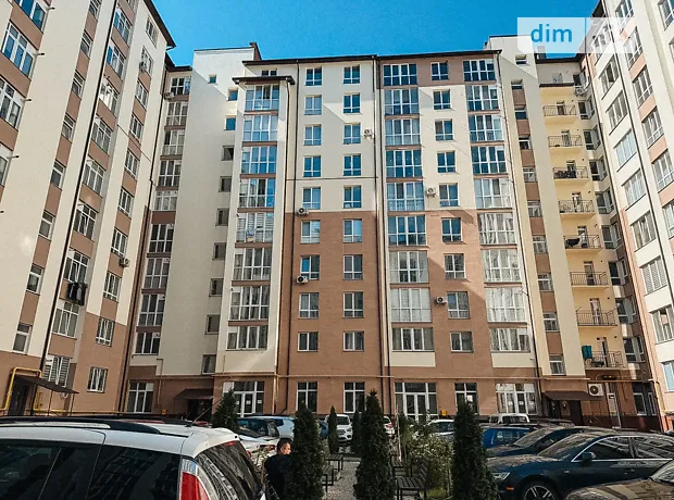 Квартира на вул. В'ячеслава Чорновола в Івано-Франківську, ID 346020, фото №12