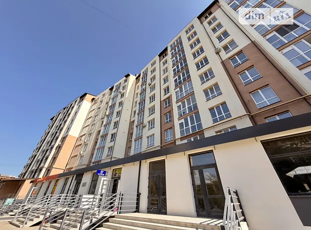 Квартира на вул. В'ячеслава Чорновола в Івано-Франківську, ID 346020, фото №10