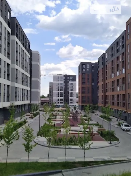 Квартира на вул. Зелена в Львові, ID 346079, фото №26