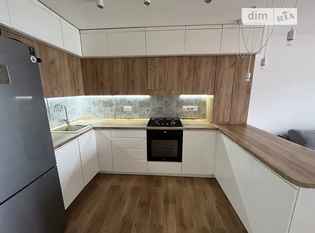 Квартира на вул. Зелена в Львові, ID 346079, фото №8