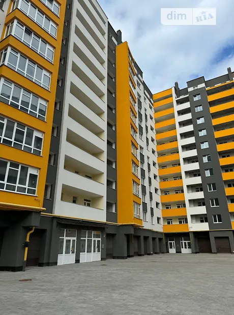 Квартира на вул. Степана Бандери, 30А в Хмельницький, ID 346243, фото №1