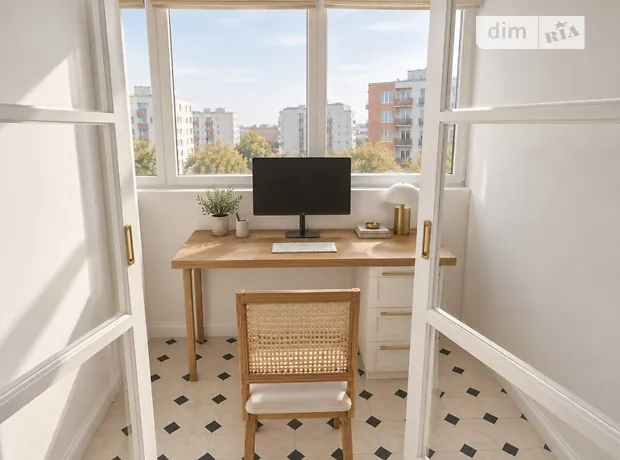 Квартира на вул. Степана Бандери, 30А в Хмельницькому, ID 346243, фото №12