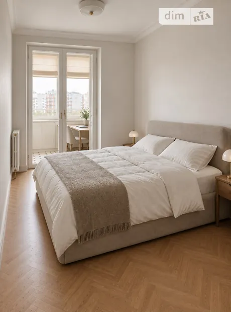 Квартира на вул. Степана Бандери, 30А в Хмельницькому, ID 346243, фото №15