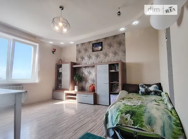 Квартира на вул. Михайла Грушевського, 27 в Києві, ID 368113, фото №2