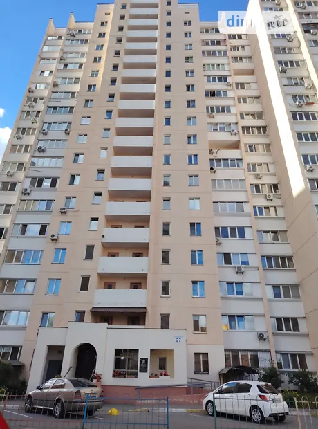 Квартира на вул. Михайла Грушевського, 27 в Києві, ID 368113, фото №14