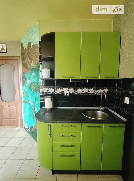 Квартира на вул. Михайла Грушевського, 27 в Києві, ID 368113, фото №6