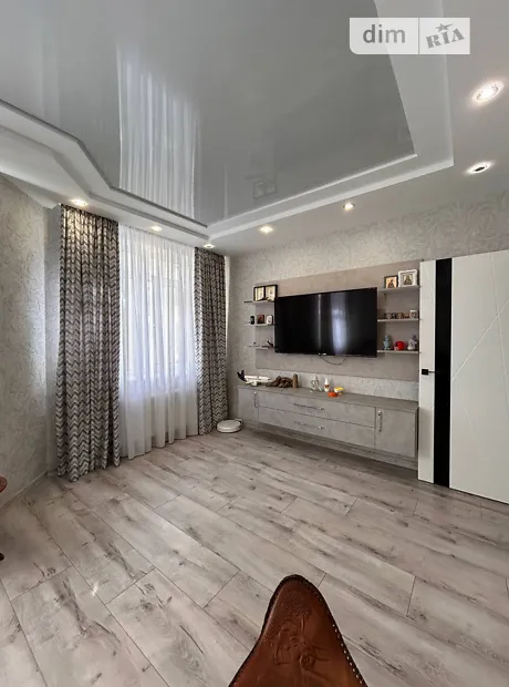 Квартира на вул. Західна, 4 в Києві, ID 346165, фото №11