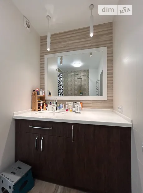 Квартира на вул. Західна, 4 в Києві, ID 346165, фото №16