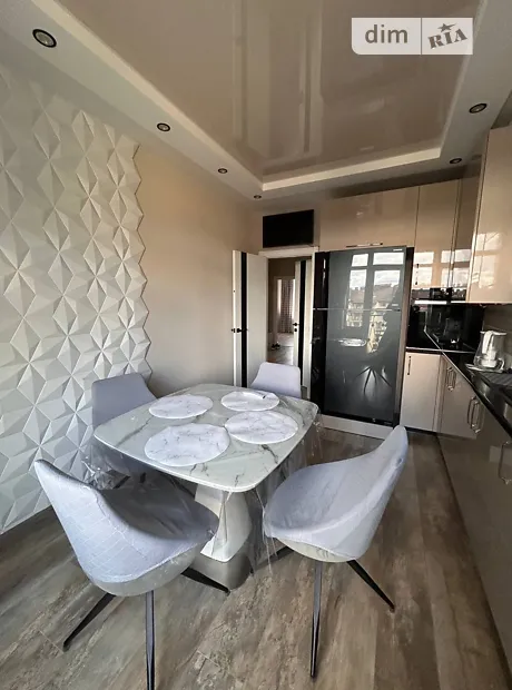Квартира на вул. Західна, 4 в Києві, ID 346165, фото №19