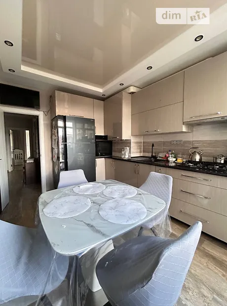 Квартира на вул. Західна, 4 в Києві, ID 346165, фото №21