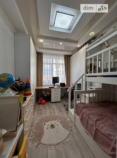Квартира на вул. Західна, 4 в Київ, ID 346165, фото №4