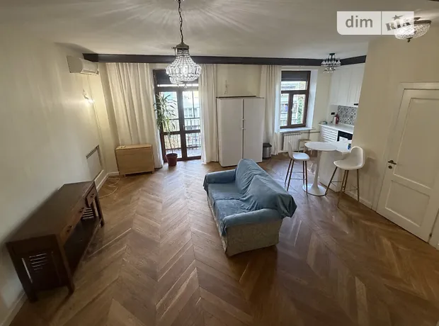 Квартира на вул. Олександра Кониського, 74, ID 346116, фото №1