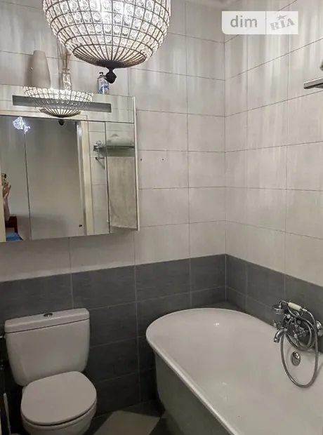 Квартира на вул. Олександра Кониського, 74 в Києві, ID 346116, фото №6