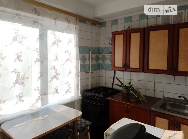 Квартира на вул. Академіка Шалімова, 8 в Києві, ID 346130, фото №2