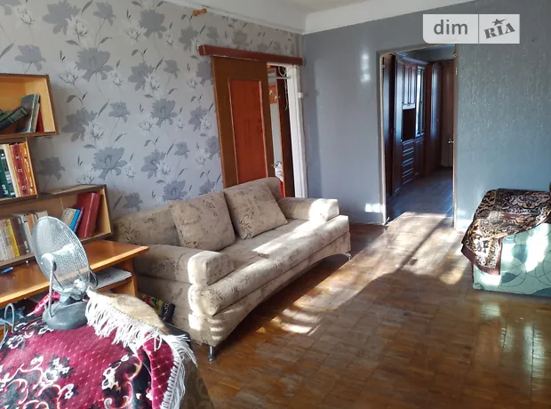 Квартира на вул. Академіка Шалімова, 8 в Києві, ID 346130, фото №11