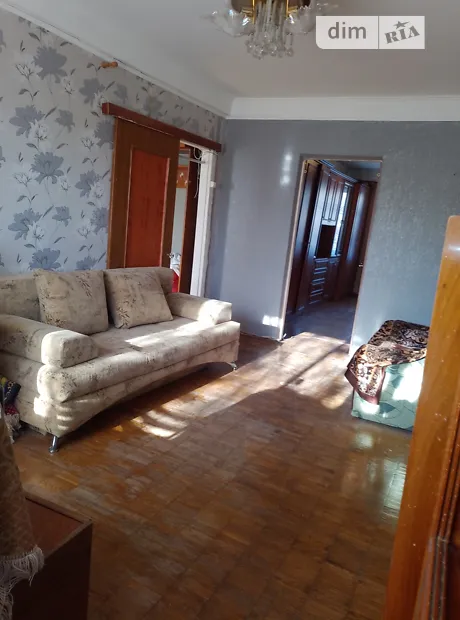Квартира на вул. Академіка Шалімова, 8 в Києві, ID 346130, фото №12