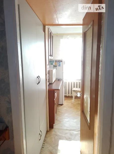Квартира на вул. Академіка Шалімова, 8 в Києві, ID 346130, фото №13