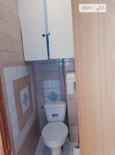Квартира на вул. Академіка Шалімова, 8 в Києві, ID 346130, фото №14