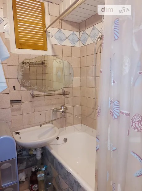 Квартира на вул. Академіка Шалімова, 8 в Києві, ID 346130, фото №15