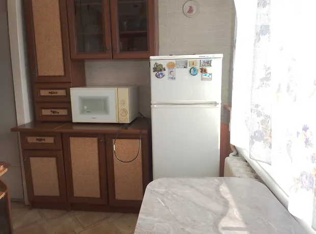 Квартира на вул. Академіка Шалімова, 8 в Києві, ID 346130, фото №4
