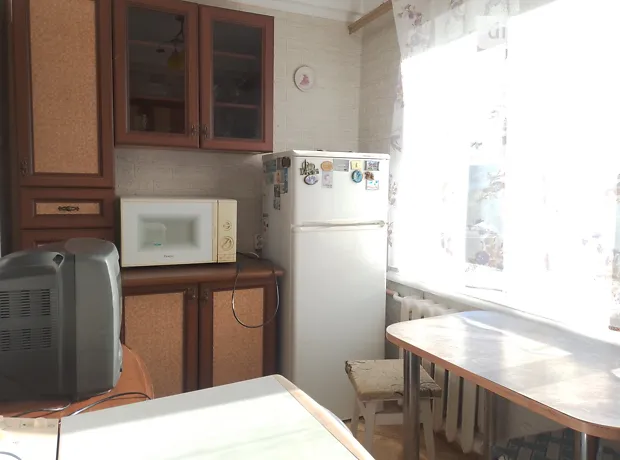 Квартира на вул. Академіка Шалімова, 8 в Києві, ID 346130, фото №5